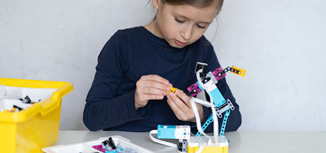 Why Should Parents Consider Buying LEGO Spike Prime